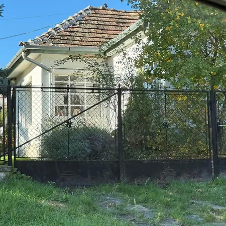 بيت للعطل Porta *