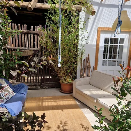 Porta Holiday home *