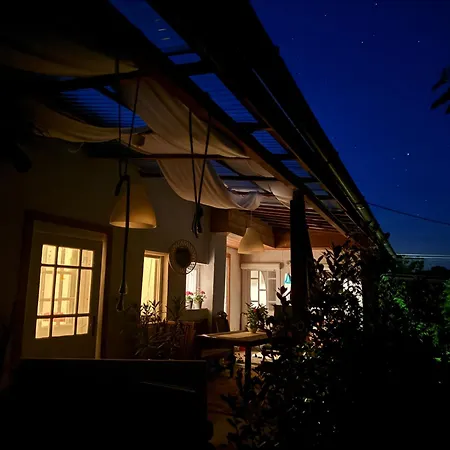 Porta Holiday home *