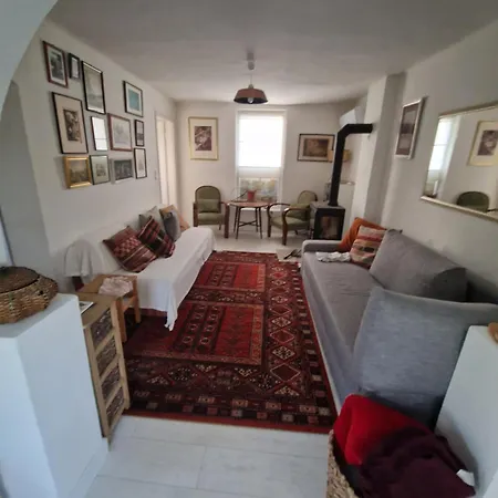 Porta Holiday home *