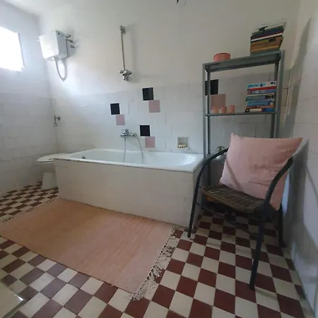 Holiday home Porta Balvanyos