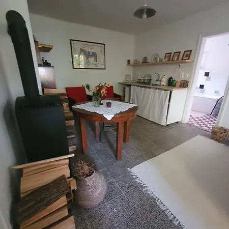 Holiday home Porta *
