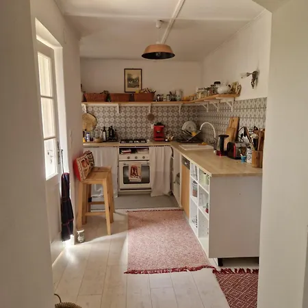 Feriehus Porta Balvanyos