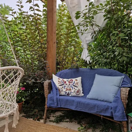 Holiday home Porta Balvanyos