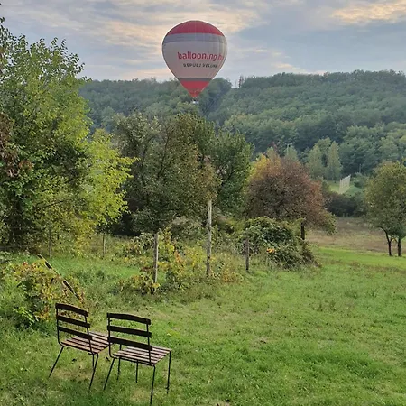 Porta Holiday home *