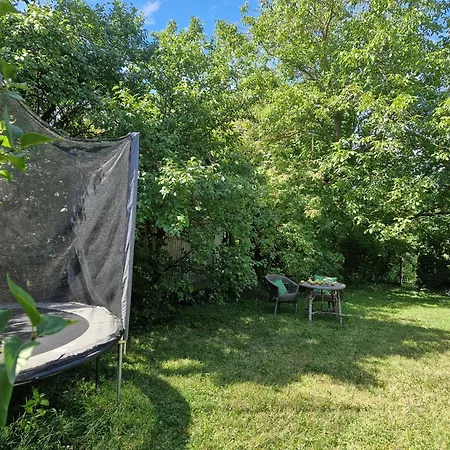 Porta Casa vacanze *