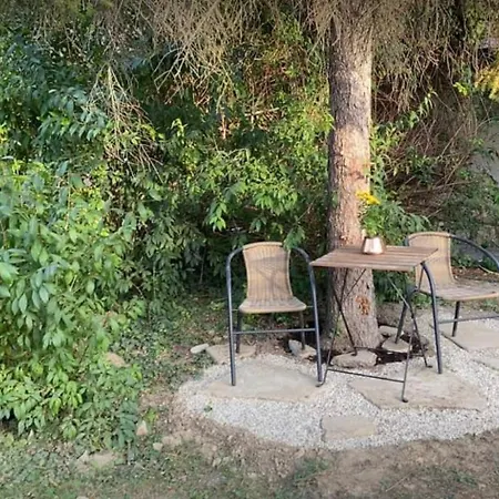 Porta Holiday home *