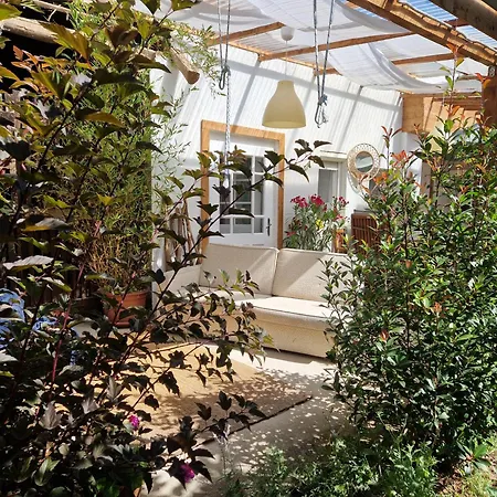 Holiday home Porta *