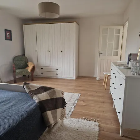 Porta Holiday home