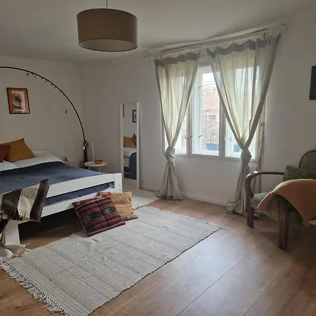 Holiday home Porta