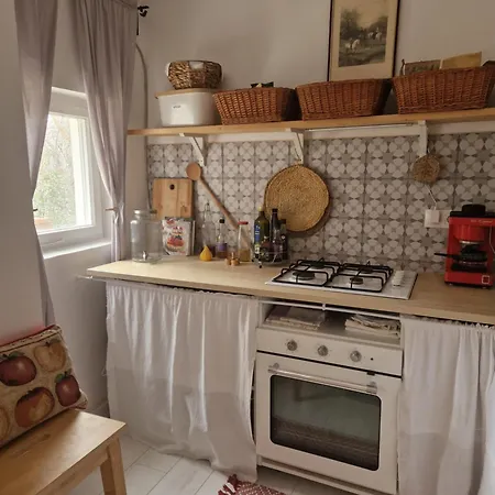 Holiday home Porta Balvanyos