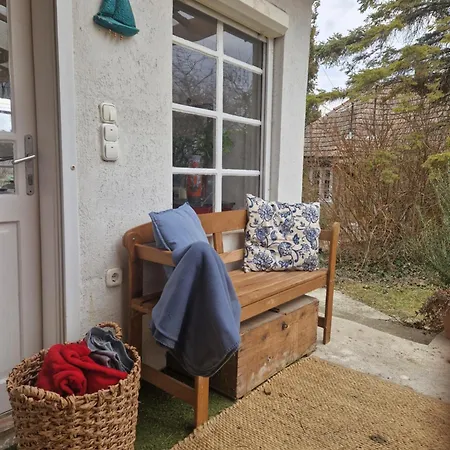 Porta Holiday home