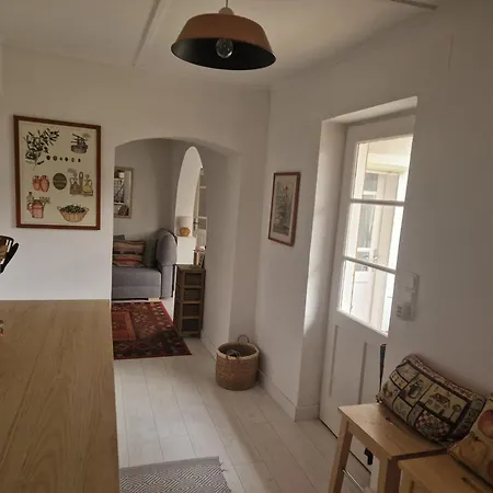 Holiday home Porta *