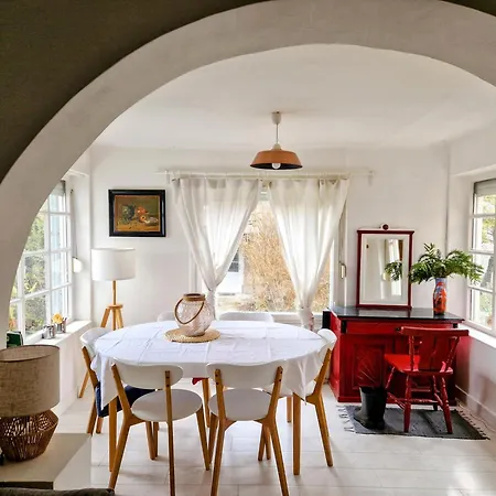 Holiday home Porta *