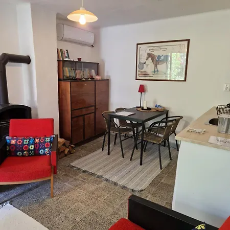 Porta Holiday home *