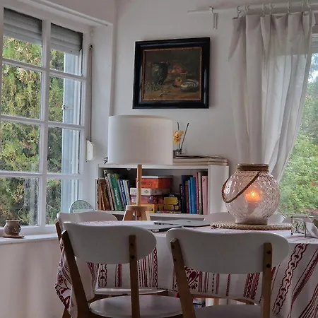 Porta Σπίτι διακοπών