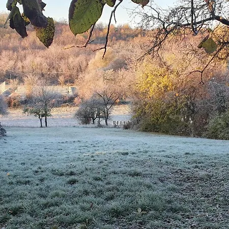 Porta Feriehus Balvanyos