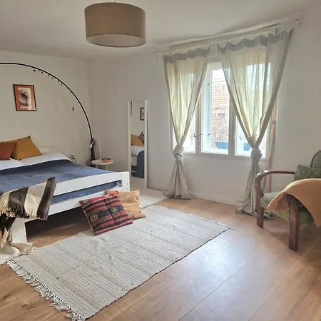 Porta * Balvanyos