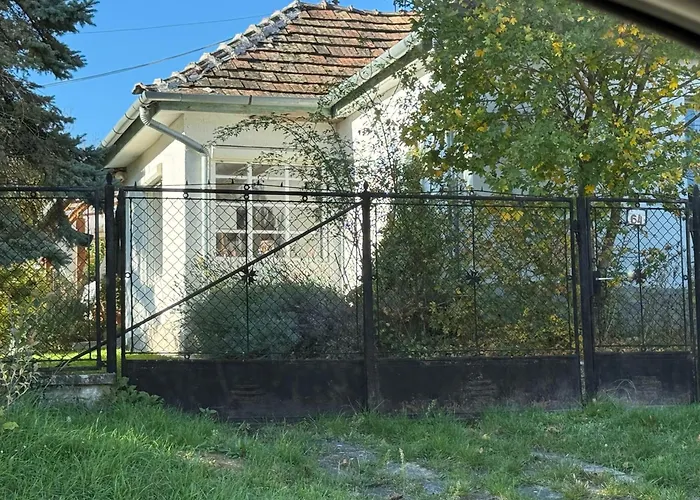 Hébergement de vacances Porta *