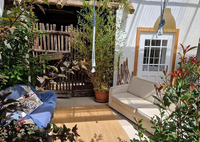 Porta Hébergement de vacances *