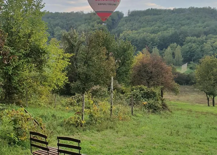 Porta Hébergement de vacances *