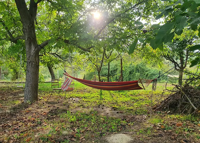 Porta Hébergement de vacances