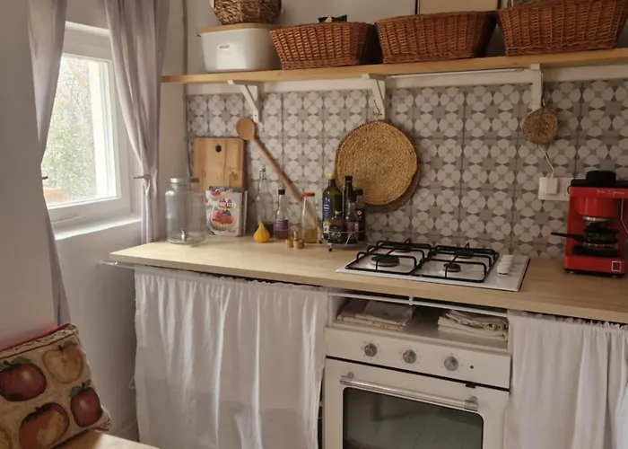 Ferienhaus Porta Balvanyos