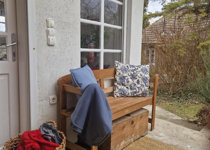 Porta Hébergement de vacances