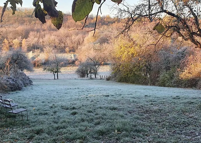 Porta Ferienhaus Balvanyos