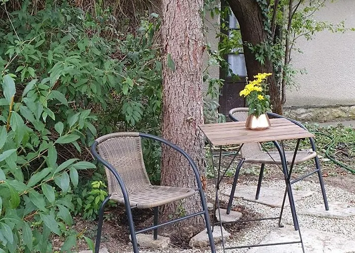 Porta Hébergement de vacances *